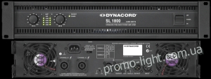 Dynacord SL 1800