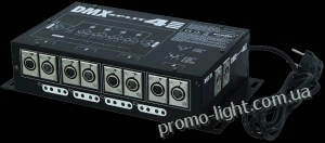 EUROLITE DMX Split 4