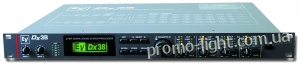 Electro-Voice Процессор Dx38