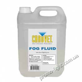 Fog Fluid FJ5