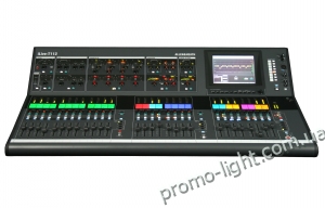 Allen-Heath ILIVE-T112 + Allen-Heath IDR-48 (кейс в подарок)