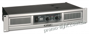 QSC GX 3