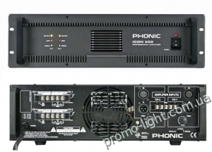 Phonic ICON 300