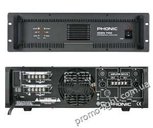 Phonic ICON 700