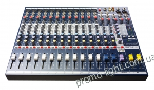 Soundcraft EFX12