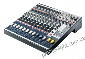 Soundcraft EFX8