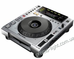 CDJ-850