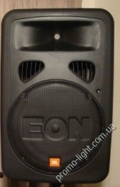 JBL EON15 G2