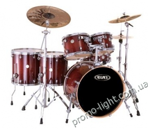 Mapex Meridian-mp MP6225RO