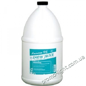 Snow Fluid 5 Liter