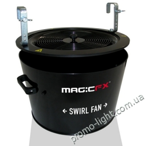 MagicFX SWIRL FAN