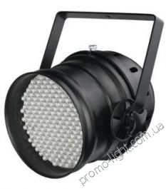 M-Light PAR 64 RGB black