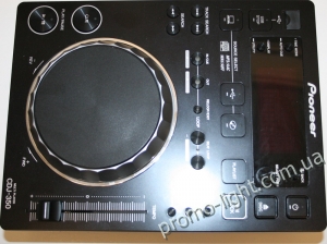 CD ПРОИГРЫВАТЕЛЬ PIONEER CDJ-350