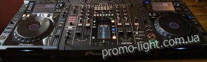 Pioneer DJM-2000