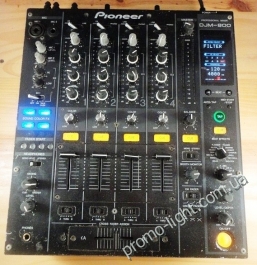 PIONEER DJM-800