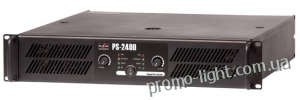 D.A.S. Audio PS-2400