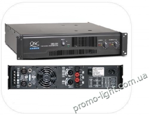 QSC RMX 850