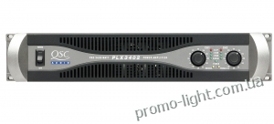 QSC PLX 3402