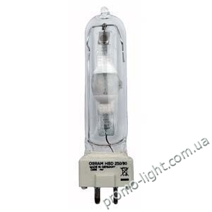 OSRAM 4ArXS HSD 250W/80