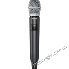 Передатчик радиосистемы SHURE GLXD2/SM86