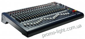 Soundcraft MPMi20