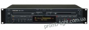 TASCAM MD-CD1 1 год гарантии