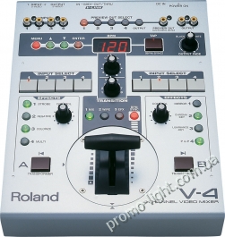 ROLAND V4