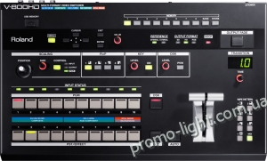 ROLAND V800HD