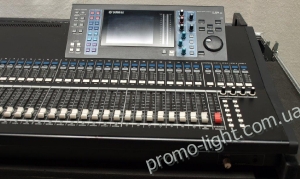 Цифровой микшерный пульт YAMAHA LS9-32